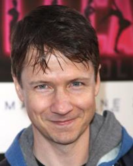 Cameron Mitchell Headshot