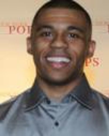 Cartier Williams Headshot