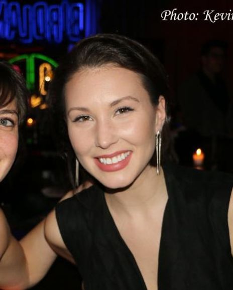 Loren Allred Headshot