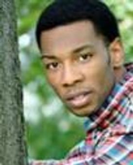 Julius C. Carter Headshot