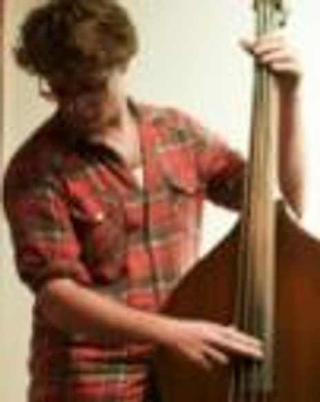 Lorenzo Wolf Headshot