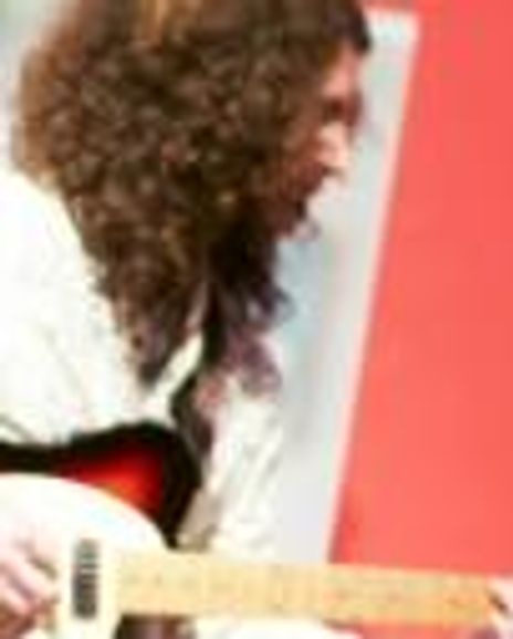 Gabriel Caplan Headshot