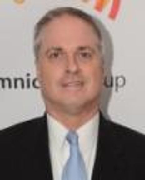 Bob Witeck Headshot