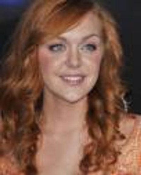 Ella Mae Bowen Headshot