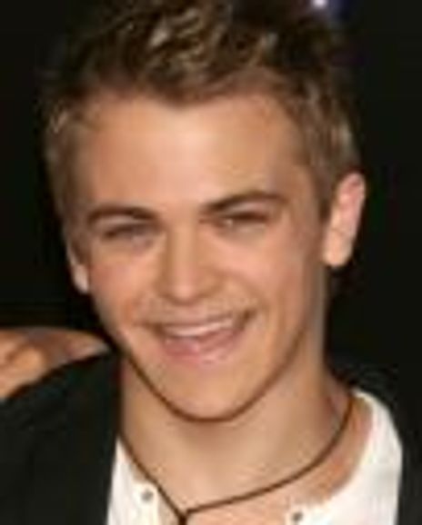 Hunter Hayes Headshot