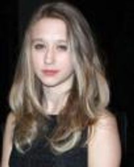 Taissa Farmiga Headshot