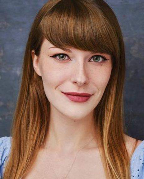 Shelby Young Headshot