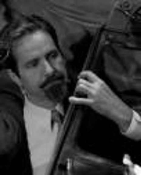 Joel Forbes Headshot