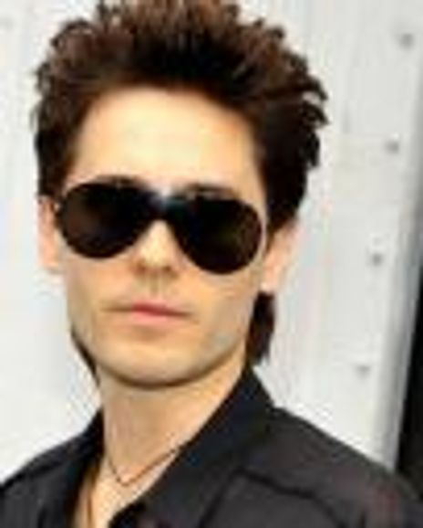 Jared Leto Headshot