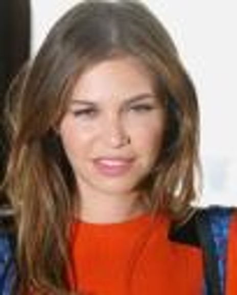 Daria Zhukova Headshot