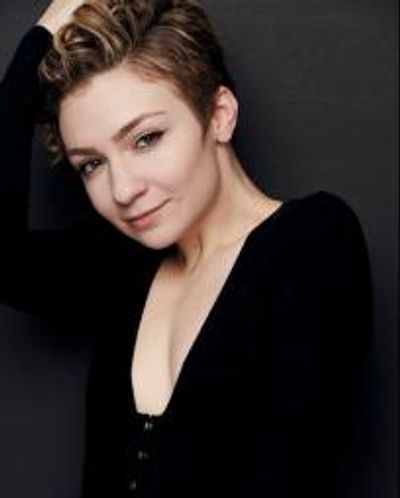 Paloma Garcia-Lee Headshot