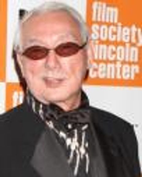 Joe Shishido Headshot