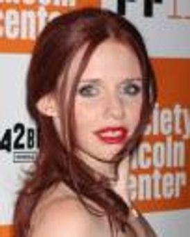 Hani Furstenberg Headshot