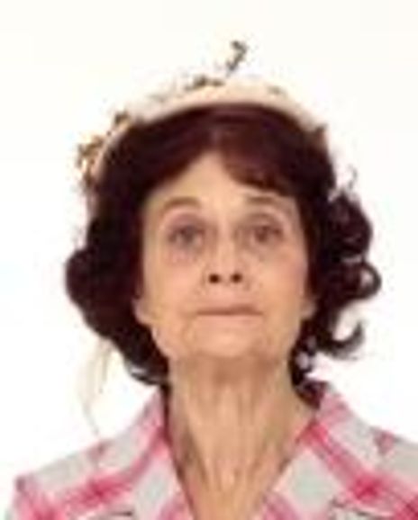 Lynn Milgram Headshot