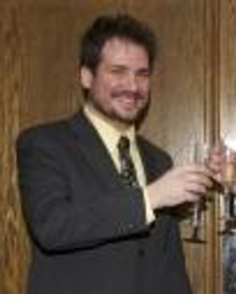 Jason Epperson Headshot