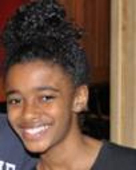 Imari Smith Headshot