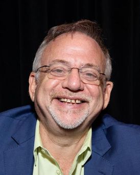 Marc Shaiman Headshot