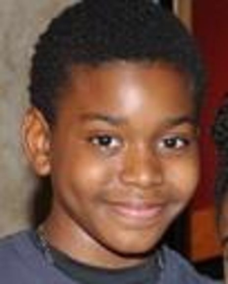 Aubrey Omari Headshot