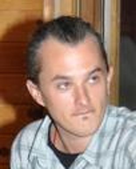 Grant Braddock Headshot