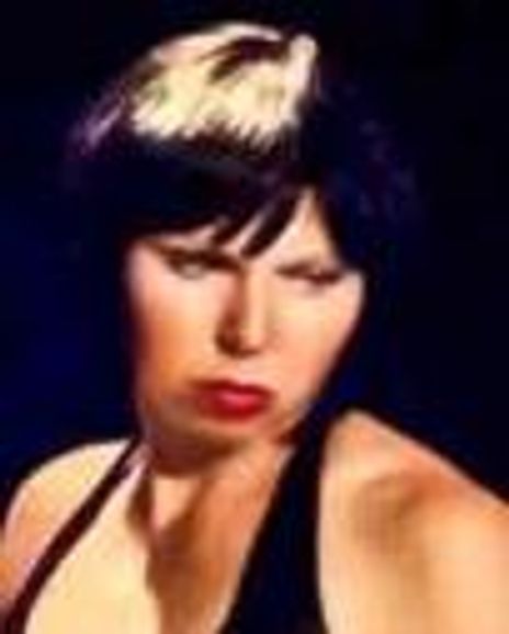 Hannah Wilson Headshot