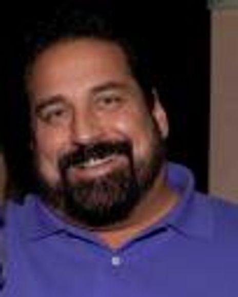 Jimmy Cannizzaro Headshot