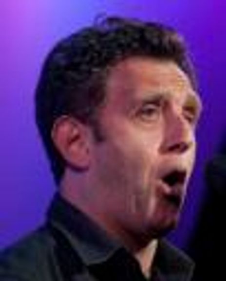 Nathan Crau Headshot