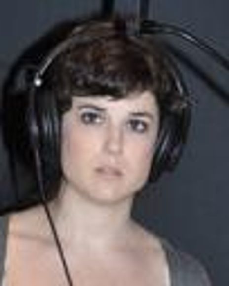 Vernoica J. Kuehn Headshot