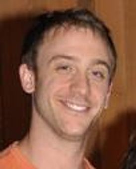 Michael Liscio, Jr. Headshot