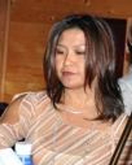 Jazel Anne Raymundo Headshot