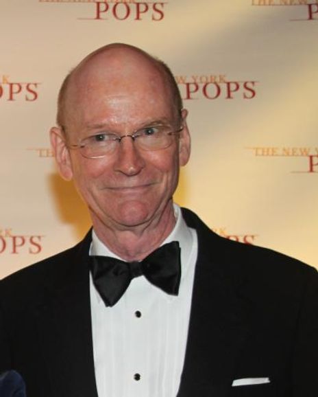 Robert Callely Headshot