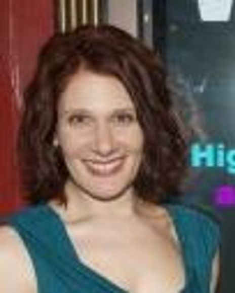 Erica Weiss Headshot