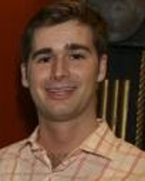 Alex Hugh Brown Headshot