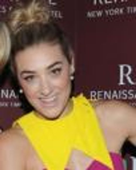 DJ Mia Moretti Headshot