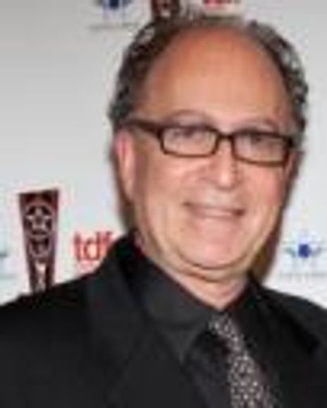 Gary Glaser Headshot