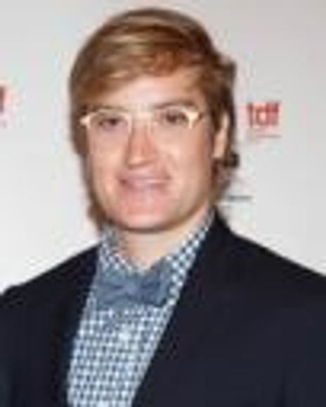 Matthew Rebholz Headshot