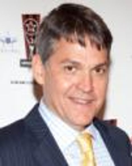 Bobby Crutchfield Headshot