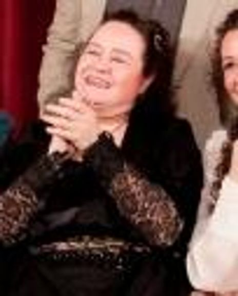 JoAnn Montemurro Headshot