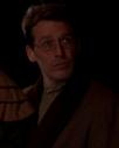 Jason Huysman Headshot