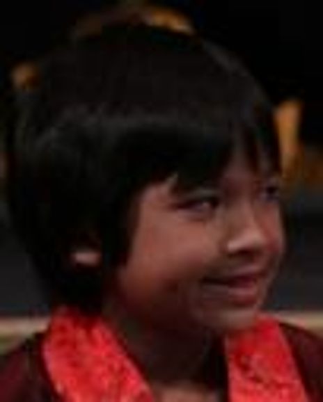 Dylan Lainez Headshot