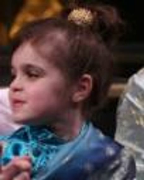 Tatum Pearlman Headshot