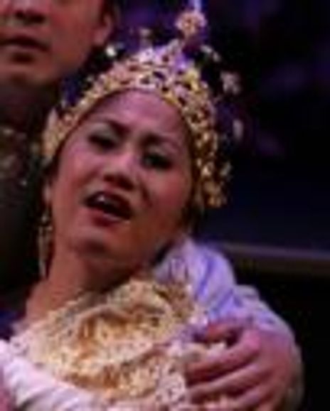 Jillian Jocson Headshot