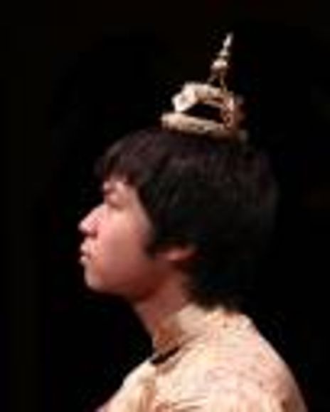 Richard Nava Headshot