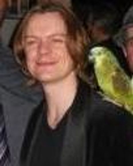 Philip Willingham Headshot