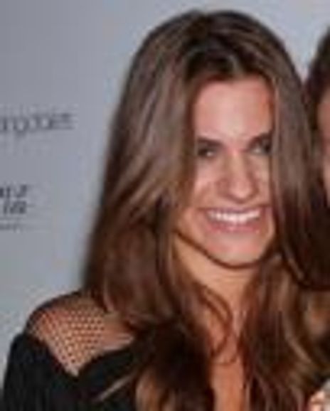 Rachel McCord Headshot