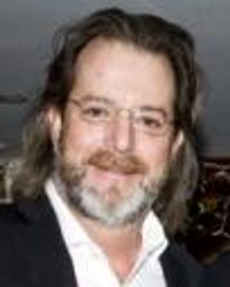 C.David Graham Headshot