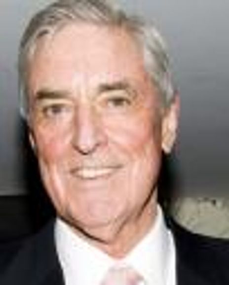 Phillip Scanlan Headshot