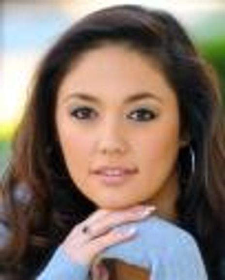 Katherine Brady Headshot