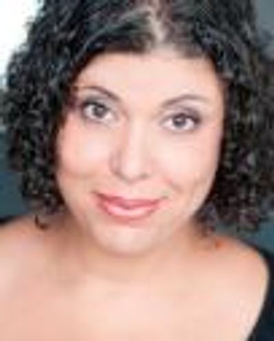 Tauren Hagans Headshot