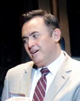 Benjamin Perez Headshot