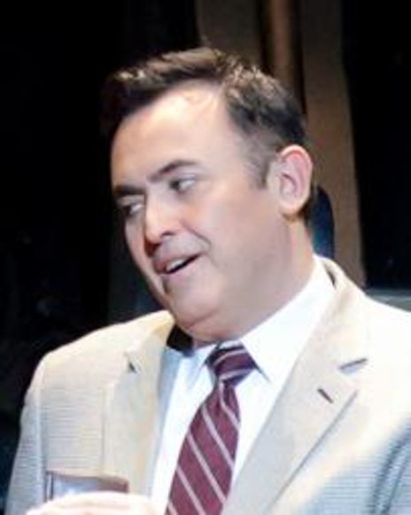 Benjamin Perez Headshot